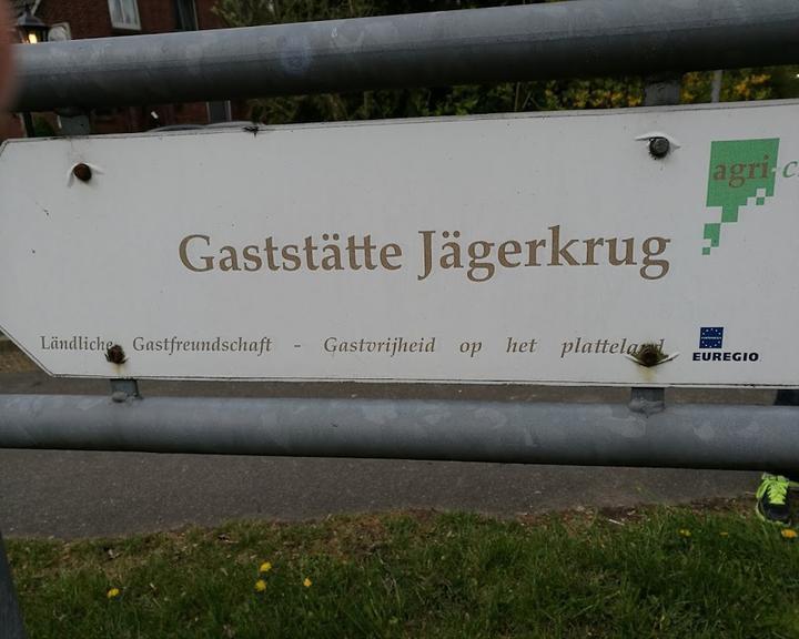 Gasthaus Jägerkrug